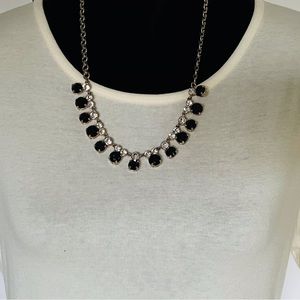 Signed J.Crew Necklace